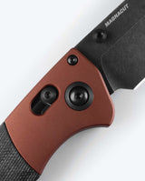 Benchmade Crooked River 15080BK-04, official image 5