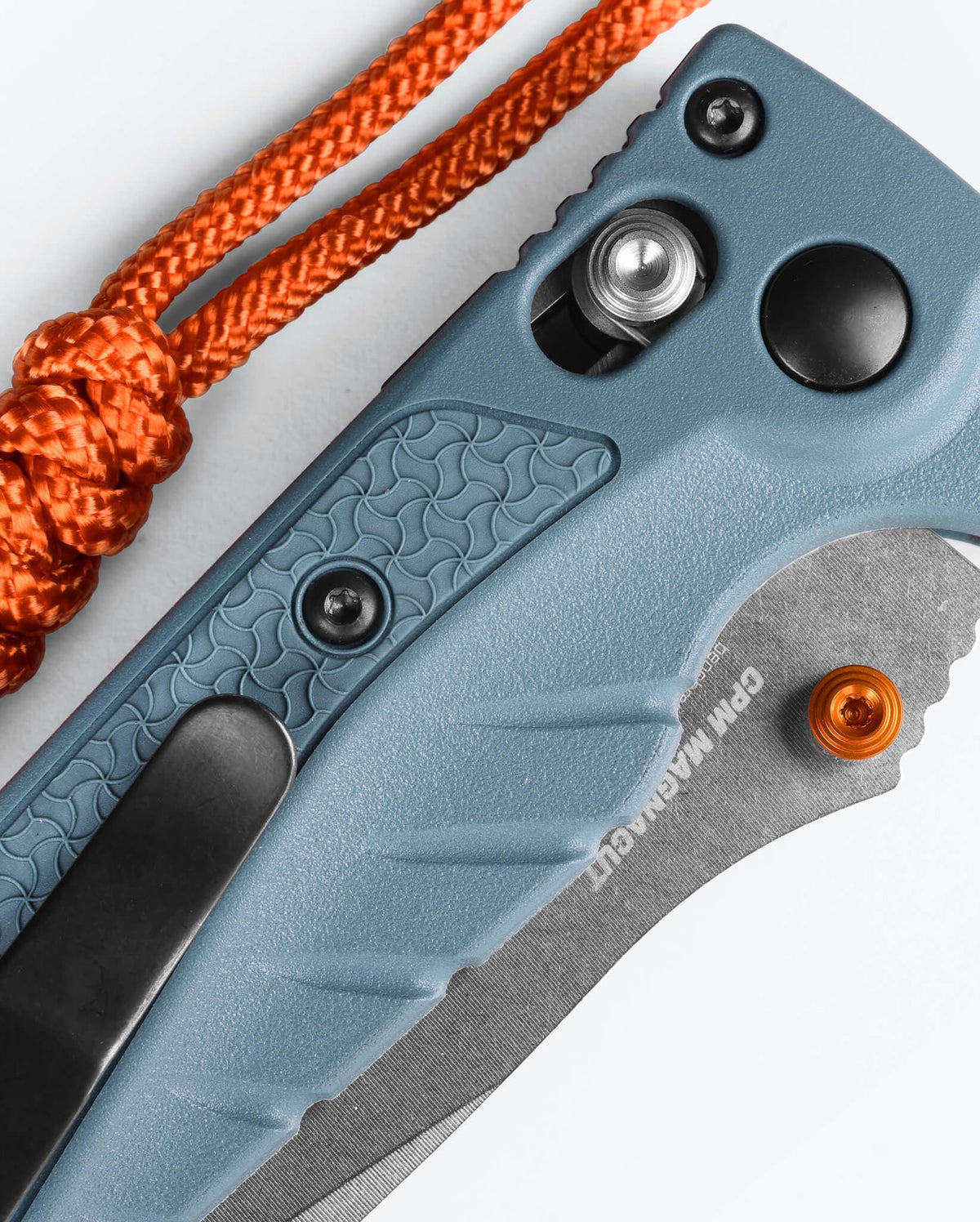 Benchmade Benchmade Mini Adira 18065 Folding Fishing Knife, official product image 5