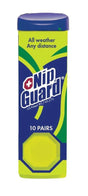 NipGuardNipGuard Run Guard - 10 PairsOutdoor Action