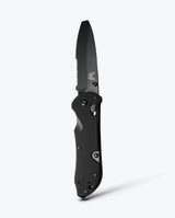 Benchmade Triage 916SBK Rescue Knife, official product image 1