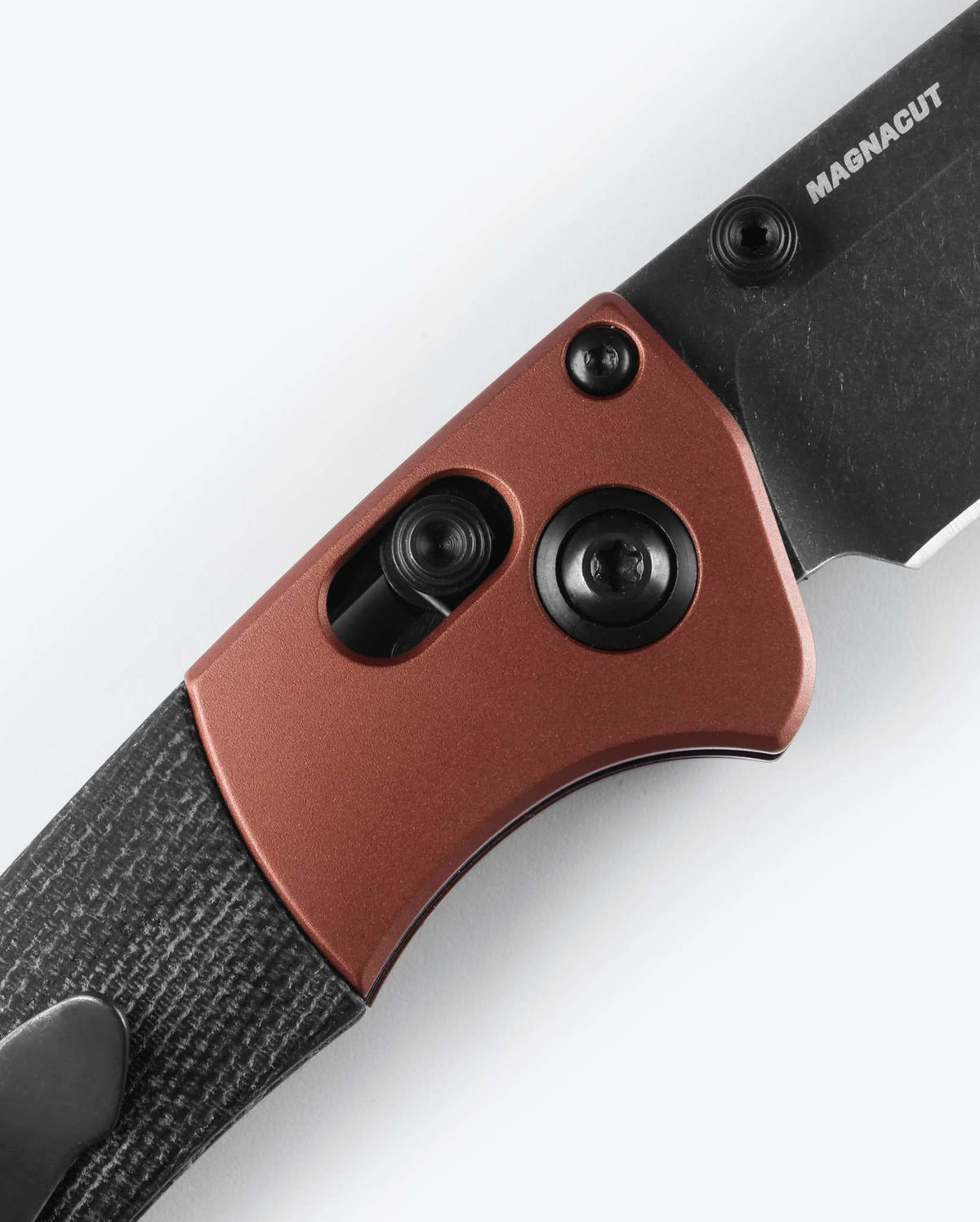 Benchmade Mini Crooked River 15085BK-04, official image 5