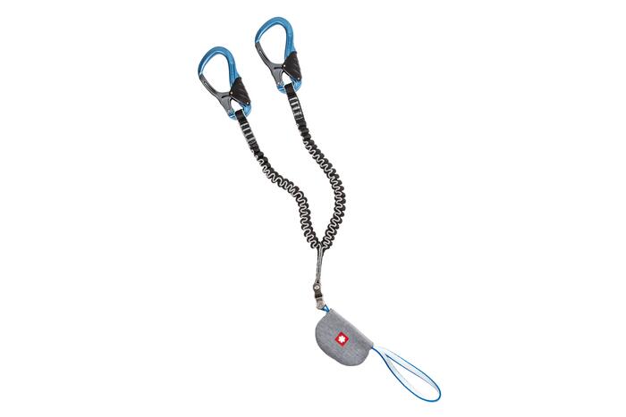 Ocún Captur Lite Swivel Via Ferrata Equipment - image 1