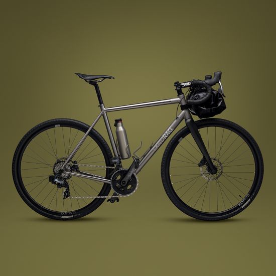 OspreyOsprey Escapist™ Handlebar BagOutdoor Action