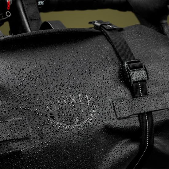 OspreyOsprey Escapist™ Handlebar BagOutdoor Action