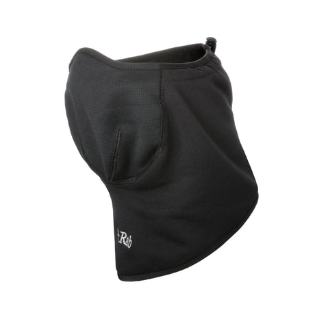 RABRab Shadow Neck Shield BlackOutdoor Action