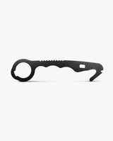 Benchmade 8 Hook Safety Cutter Side Profile - Tactical Rescue Tool | Benchmade Knife Co.
