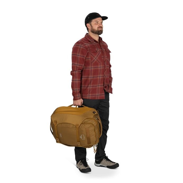 OspreyOsprey Sojourn Porter™ Travel Pack 46LOutdoor Action