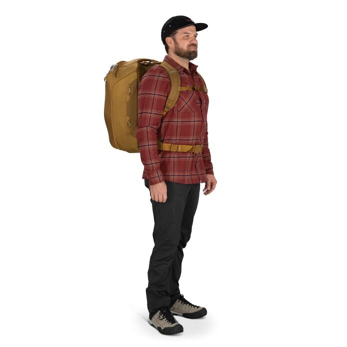 OspreyOsprey Sojourn Porter™ Travel Pack 46LOutdoor Action