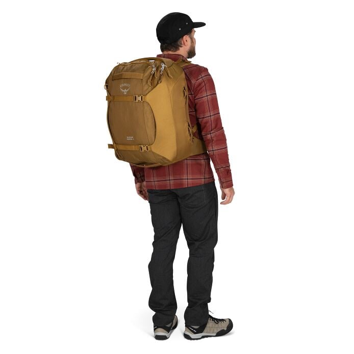 OspreyOsprey Sojourn Porter™ Travel Pack 46LOutdoor Action