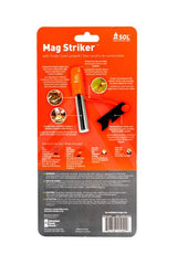 SOL Mag Striker with Tinder Cord - image 2