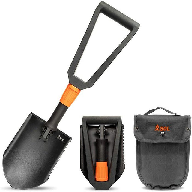 SOL Packable Field Shovel - image 1