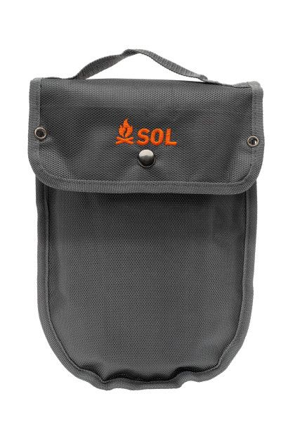 SOL Packable Field Shovel - image 2