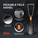 SOL Packable Field Shovel - image 3