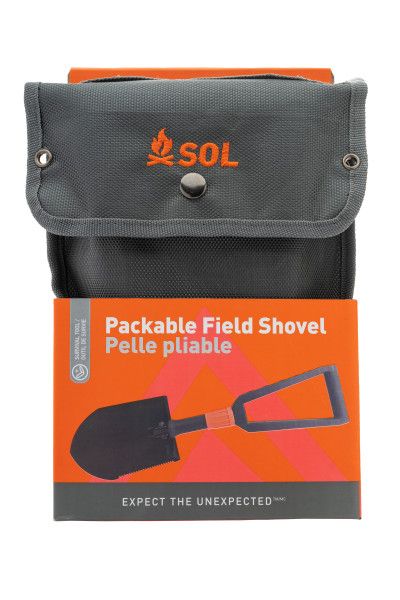 SOL Packable Field Shovel - image 4