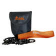 SOL Pocket Chain Saw with Pouch - image 1