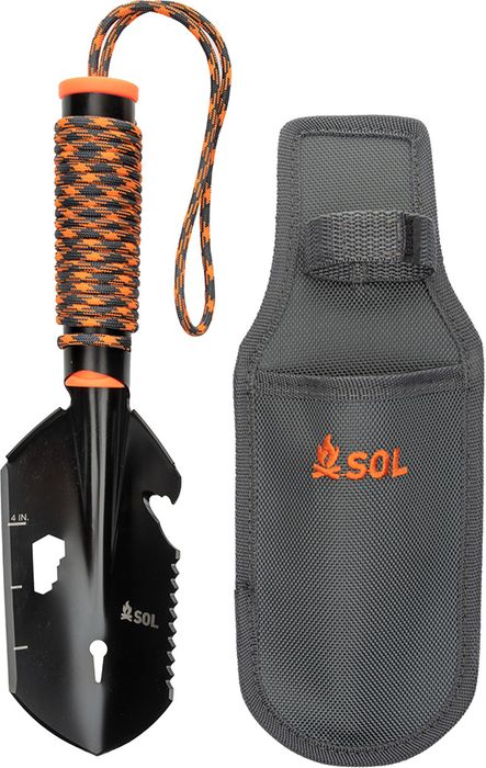 SOL Stoke Shovel - image 1