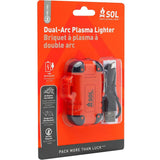 SOL Dual Arc Fuel-Free Lighter* - image 3
