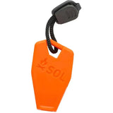 SOL Rescue Floating Whistle 2 Pack - image 1