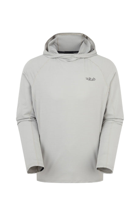 RABRab Men's Sonic HoodyOutdoor Action