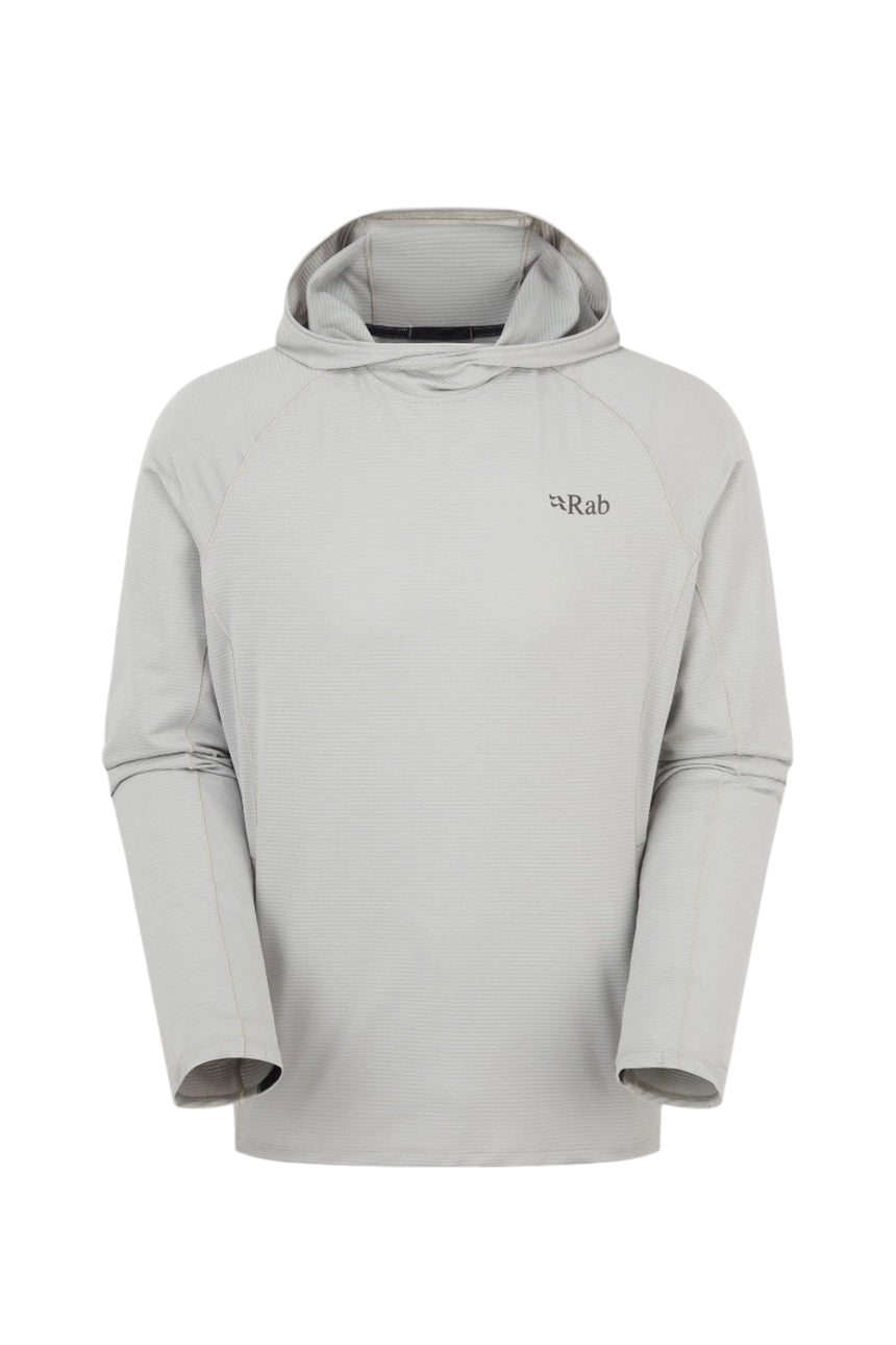 RABRab Men's Sonic HoodyOutdoor Action