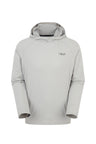 RABRab Men's Sonic HoodyOutdoor Action