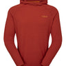 RABRab Men's Sonic HoodyOutdoor Action