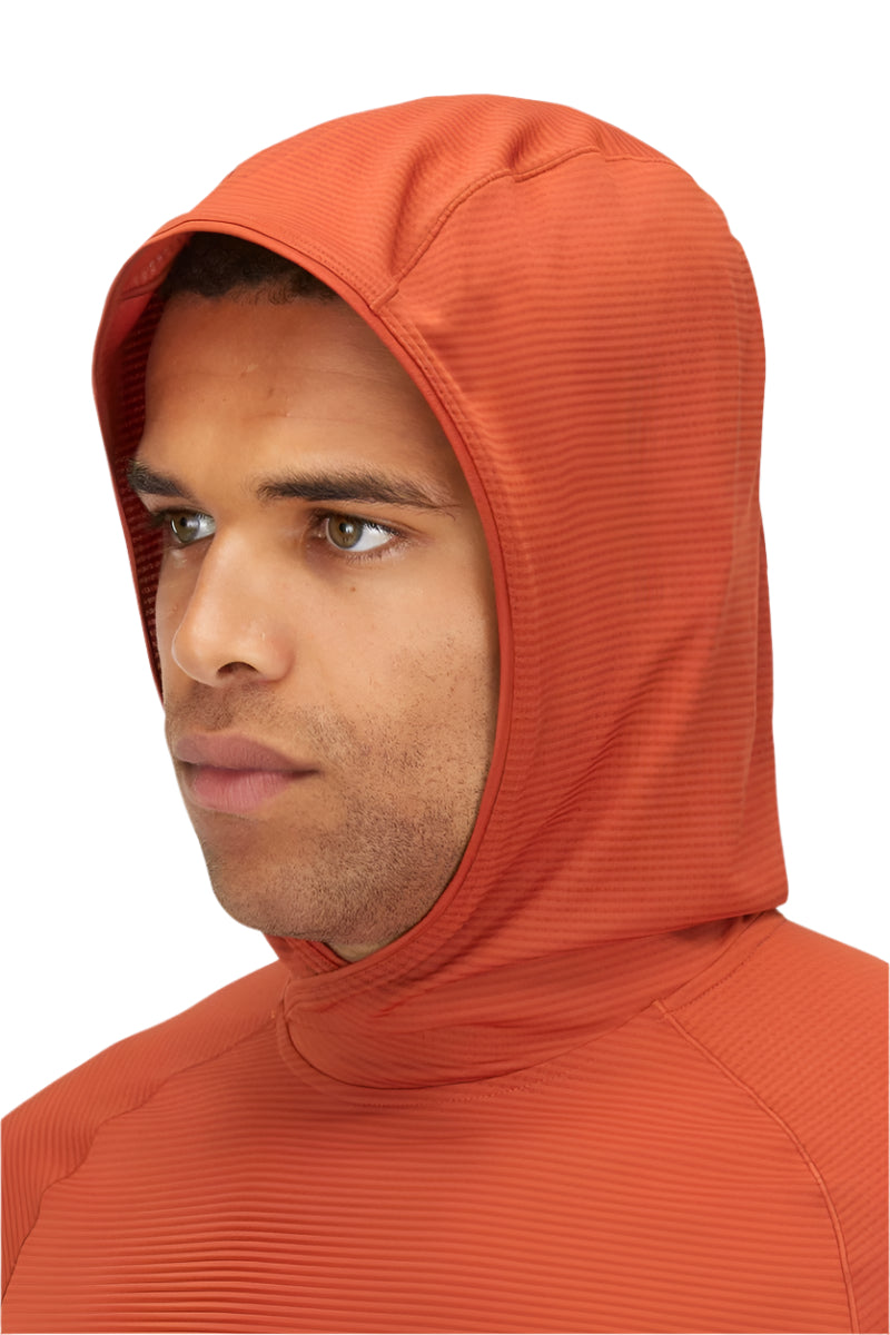 RABRab Men's Sonic HoodyOutdoor Action