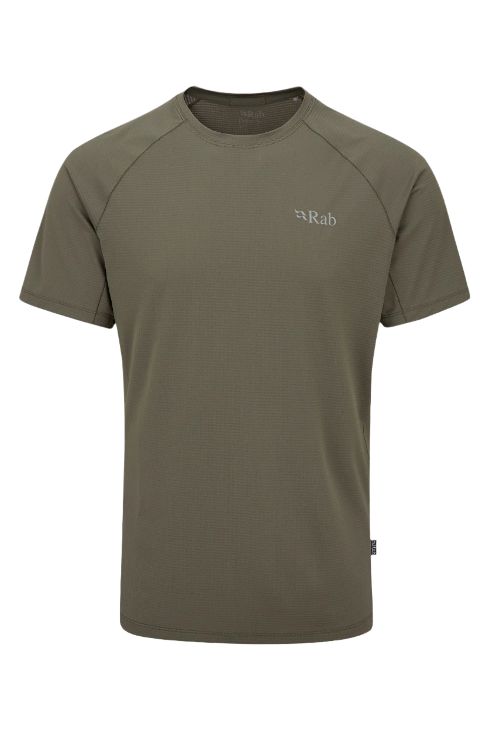 RABRab Men's Sonic TeeOutdoor Action