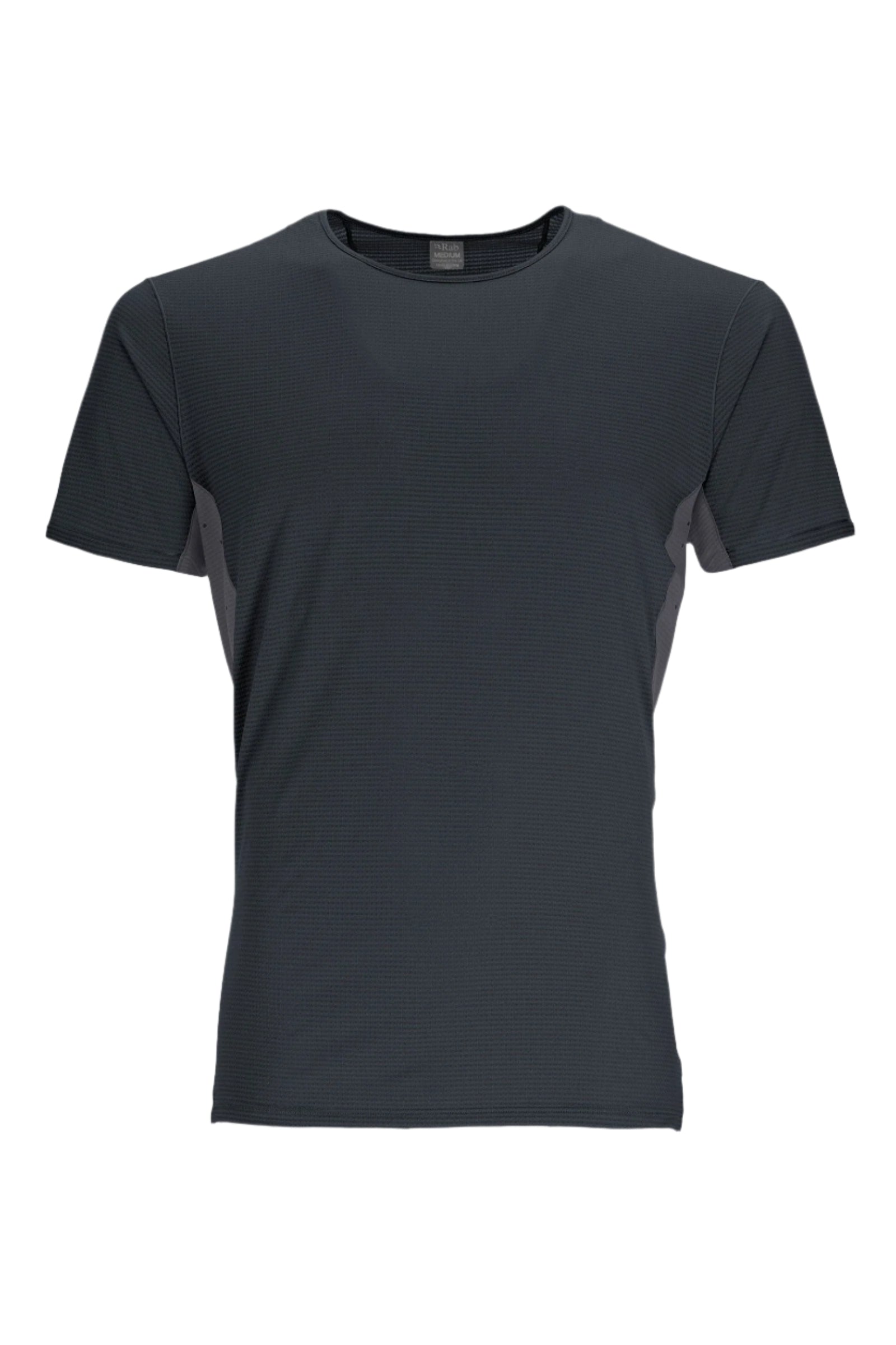 RABRab Men's Sonic Ultra TeeOutdoor Action