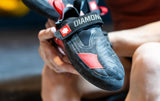 Ocún Diamond S Climbing Shoes - image 8