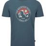 RABRab Men's Stance Alpine Peak TeeOutdoor Action