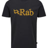 RABRab Men's Stance Tech Sketch TeeOutdoor Action