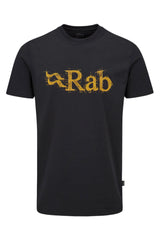RABRab Men's Stance Tech Sketch TeeOutdoor Action