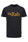 RABRab Men's Stance Tech Sketch TeeOutdoor Action