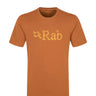 RABRab Men's Stance Tech Sketch TeeOutdoor Action