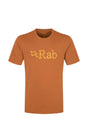 RABRab Men's Stance Tech Sketch TeeOutdoor Action