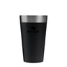 Stanley Adventure Stacking Pint 0.35 L in Black 2.0 - product view 1