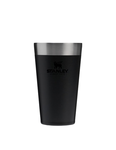 Stanley Adventure Stacking Pint 0.35 L in Black 2.0 - product view 1