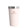 Stanley Adventure Stacking Pint 0.35 L in Rose Quartz - product view 1