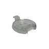 Stanley Classic Camp Mug Replacement Lid 0.35 L in Clear