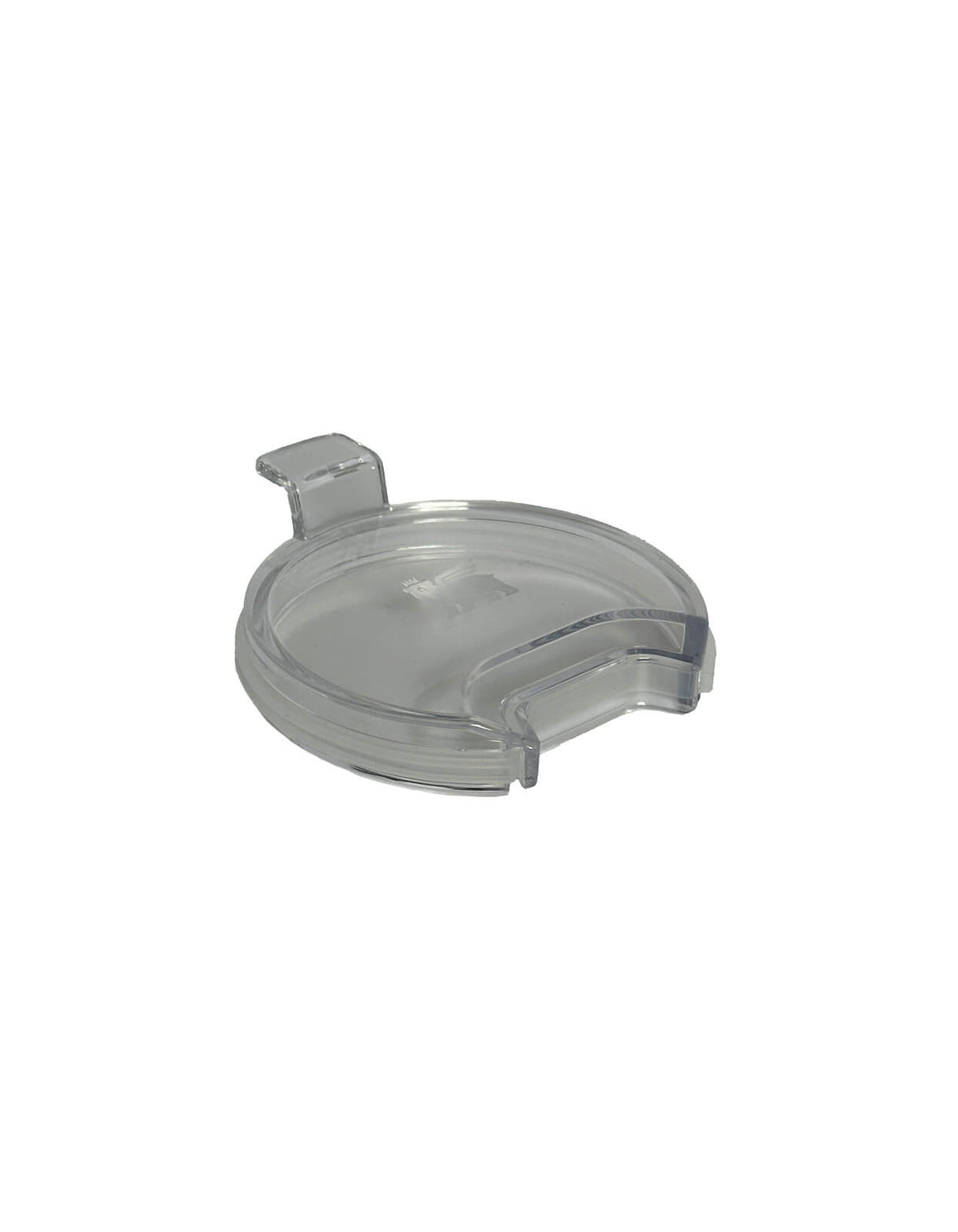 Stanley Classic Camp Mug Replacement Lid 0.35 L in Clear