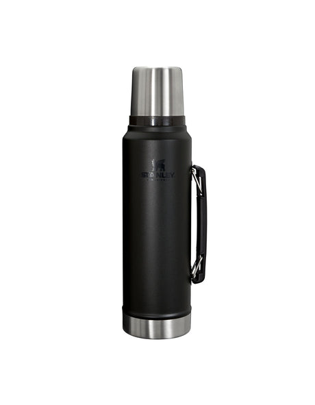 Stanley Classic Legendary Bottle 1 L in Black 2.0 - product view 1