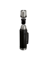 Stanley Classic Legendary Bottle 1 L in Black 2.0 - product view 2