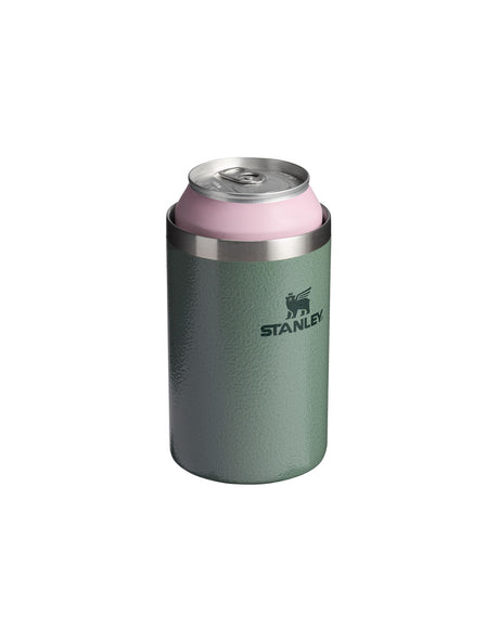 Stanley Everyday Can Cooler Cup 0.30 L in Hammertone Green - product view 1