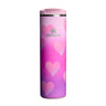 Stanley Heart Gradient Transit Flip Top Mug 0.47 L in Powder Pink Heart Gradient - product view 1