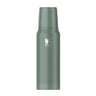 Stanley New Legend Bottle 0.95 L in Hammertone Green - product view 1