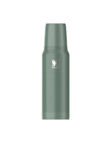 Stanley New Legend Bottle 0.95 L in Hammertone Green - product view 1