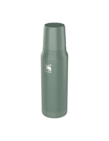 Stanley New Legend Bottle 0.95 L in Hammertone Green - product view 2
