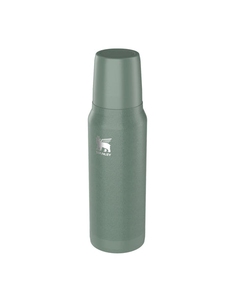 Stanley New Legend Bottle 0.95 L in Hammertone Green - product view 2