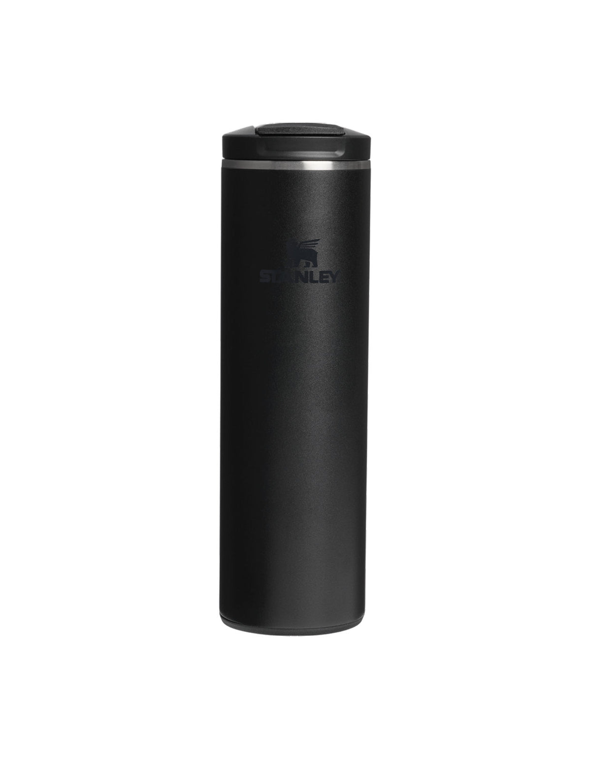 Stanley Transit Flip Top Mug 0.47 L in Black 2.0 - product view 1